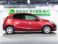 2013 Mazda Demio
