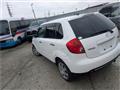 2009 Mazda Verisa