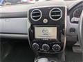 2009 Mazda Verisa