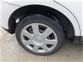 2009 Mazda Verisa