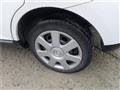 2009 Mazda Verisa