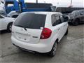 2009 Mazda Verisa