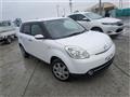 2009 Mazda Verisa