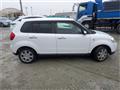 2009 Mazda Verisa