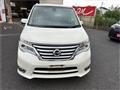 2015 Nissan Serena