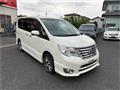 2015 Nissan Serena