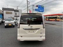 2015 Nissan Serena