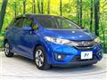 2013 Honda Fit Hybrid