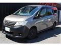 2012 Nissan Serena