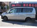 2012 Nissan Serena