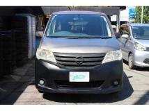2012 Nissan Serena