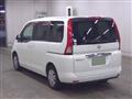2009 Nissan Serena
