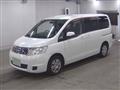 2009 Nissan Serena