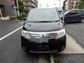 2010 Nissan Serena