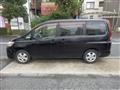 2010 Nissan Serena
