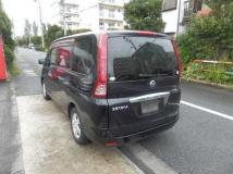 2010 Nissan Serena