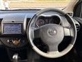 2007 Nissan Note