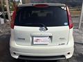 2007 Nissan Note