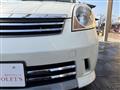 2007 Nissan Note