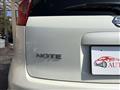 2007 Nissan Note