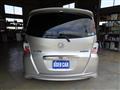 2012 Honda Freed Spike