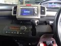 2012 Honda Freed Spike