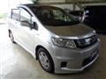 2012 Honda Freed Spike