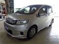 2012 Honda Freed Spike