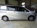 2012 Honda Freed Spike