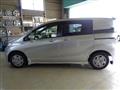 2012 Honda Freed Spike