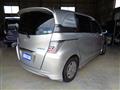 2012 Honda Freed Spike