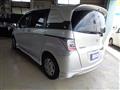 2012 Honda Freed Spike