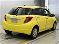 2015 Toyota Vitz