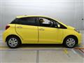 2015 Toyota Vitz