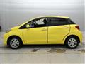 2015 Toyota Vitz