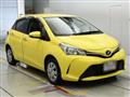 2015 Toyota Vitz