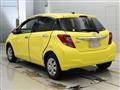 2015 Toyota Vitz