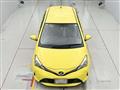 2015 Toyota Vitz
