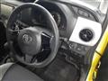 2015 Toyota Vitz
