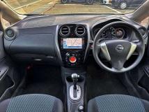 2014 Nissan Note