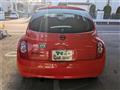 2008 Nissan March