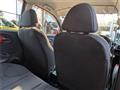2008 Nissan March