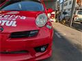 2008 Nissan March