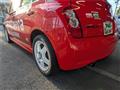 2008 Nissan March