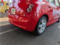 2008 Nissan March