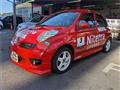 2008 Nissan March
