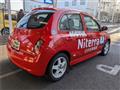2008 Nissan March