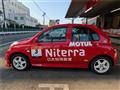 2008 Nissan March