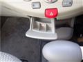 2005 Nissan March