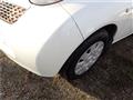 2005 Nissan March